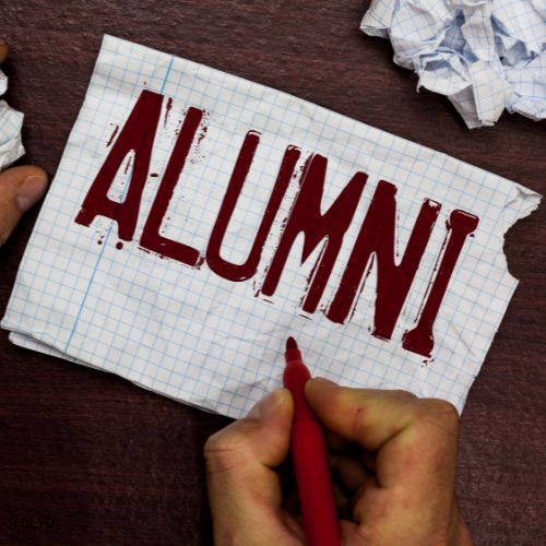 Alumni